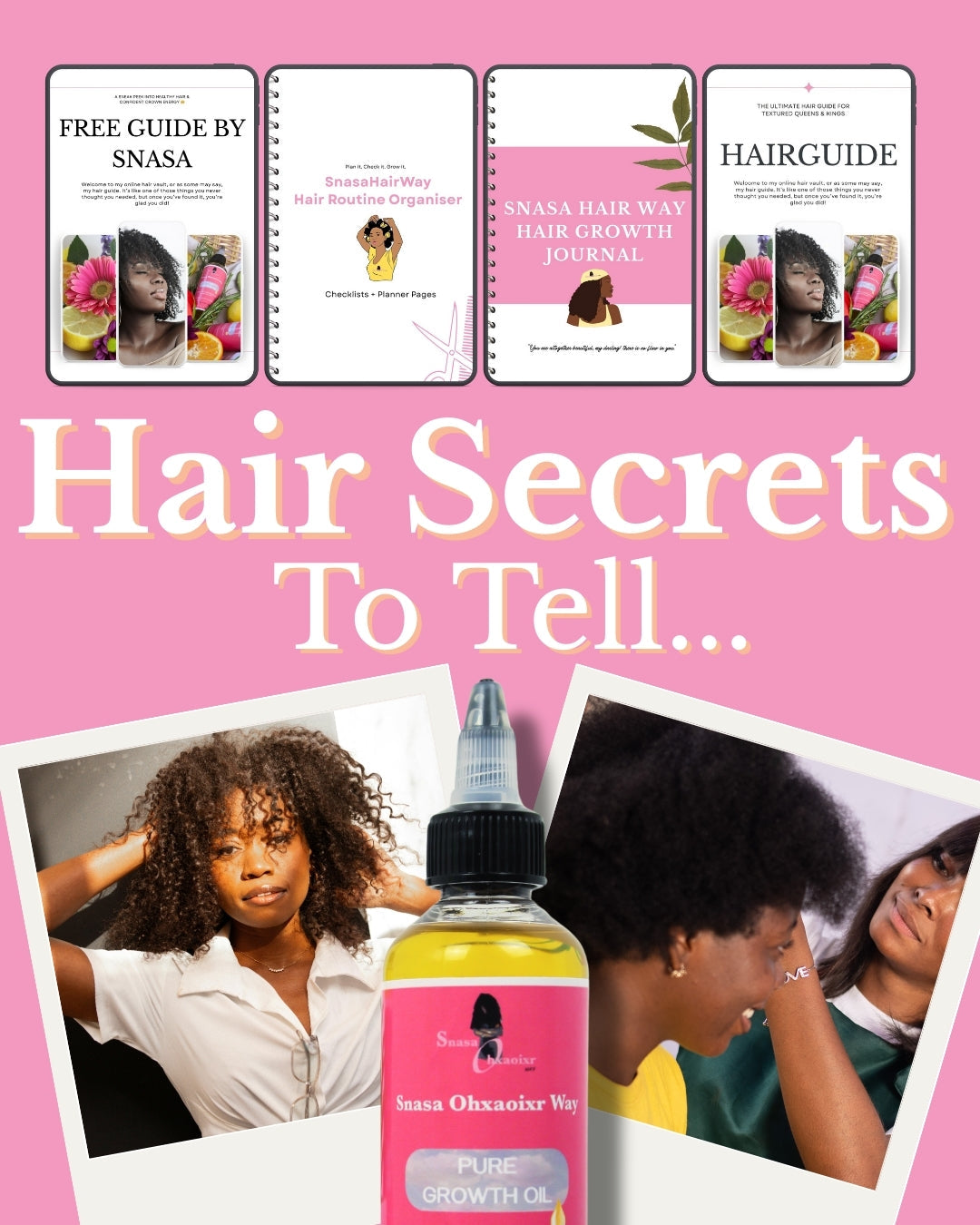 Guides, Checklists & Journals – Summer Stress-Free Must-Haves