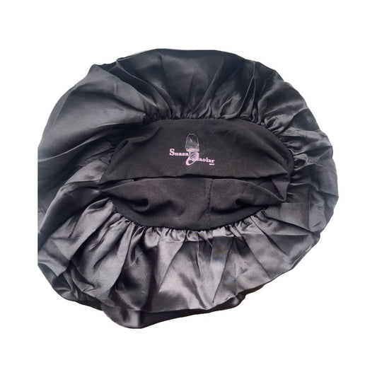 SNASAH - Anti-Breakage Satin Bonnet