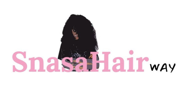 SnasaHairWay